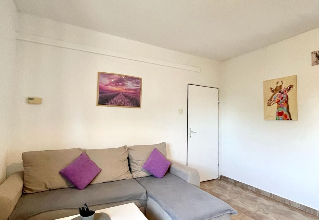 House in Skradin - Villa Manda Adriatic