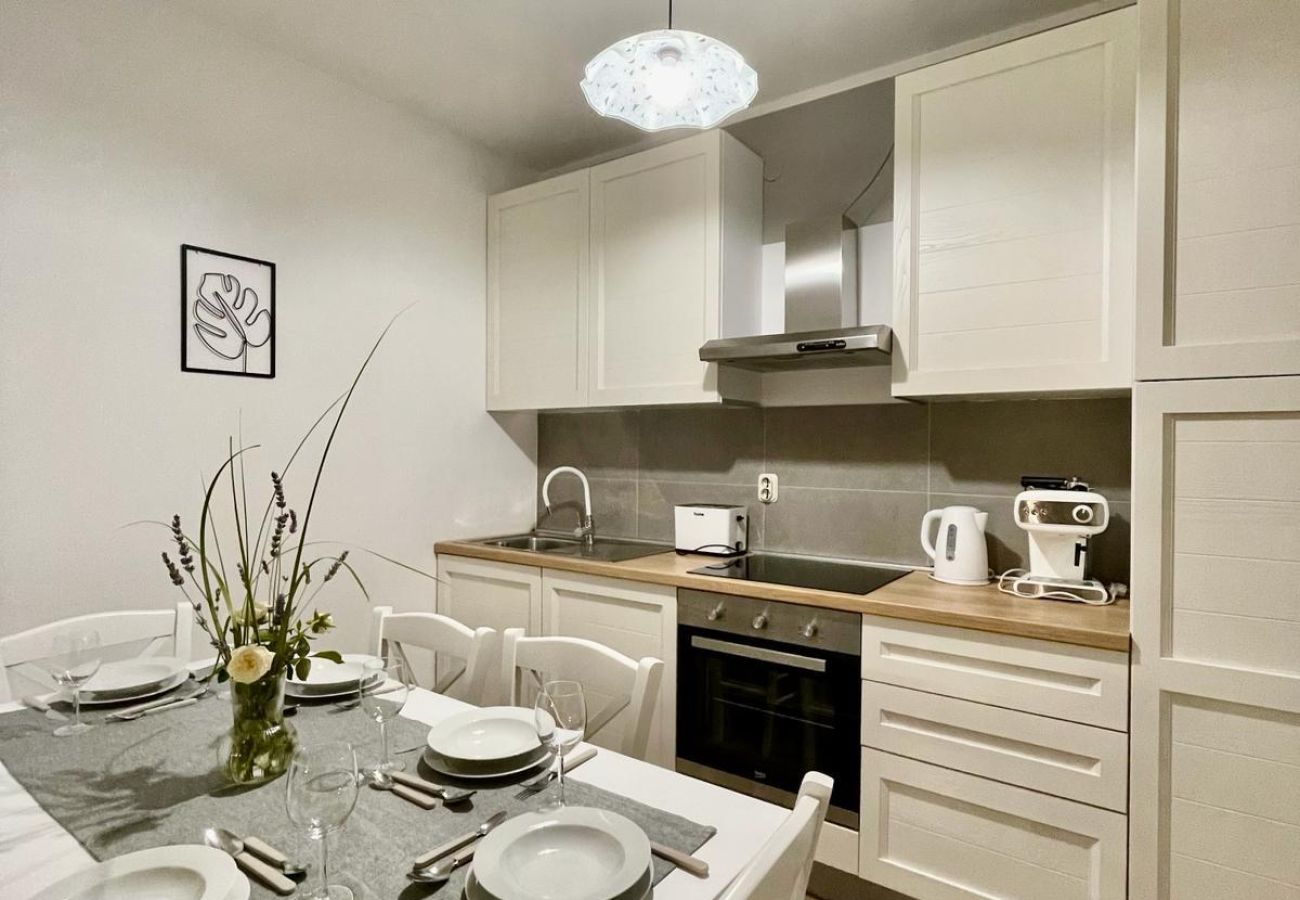 House in Skradin - Villa Manda Adriatic