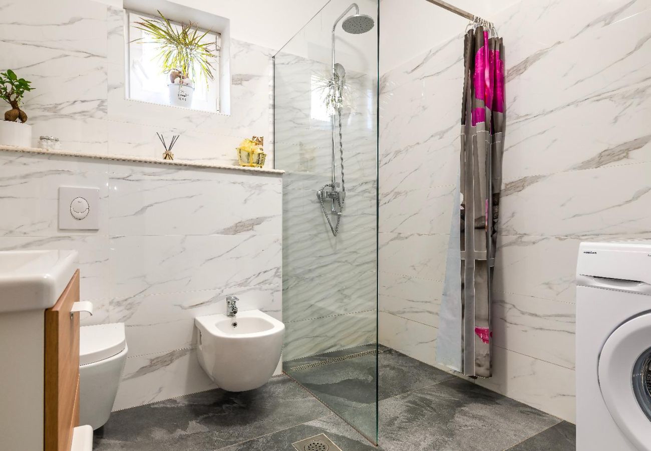 House in Skradin - Villa Manda Adriatic