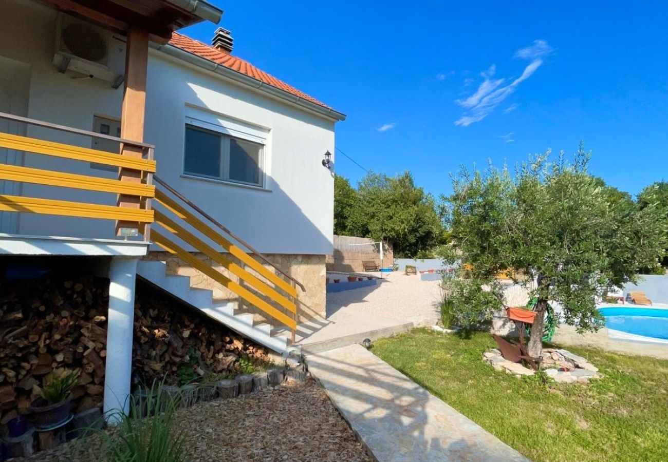 House in Skradin - Villa Manda Adriatic