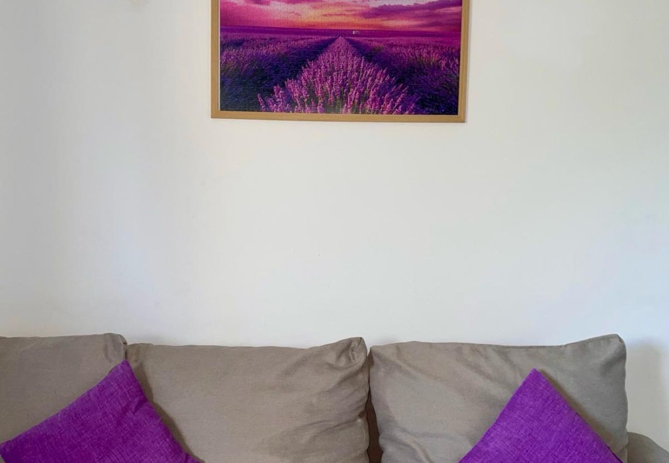 House in Skradin - Villa Manda Adriatic