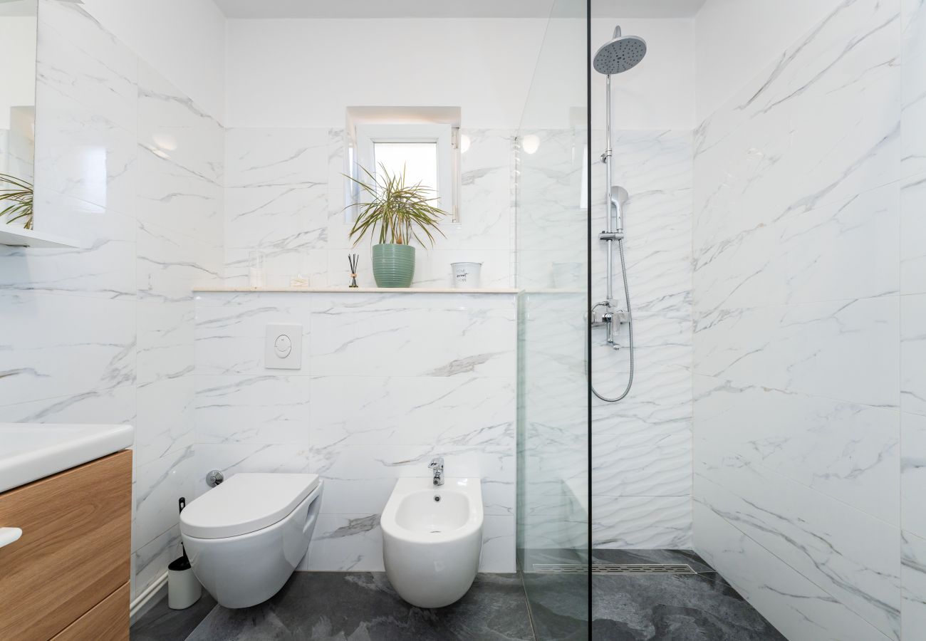 House in Skradin - Villa Manda Adriatic