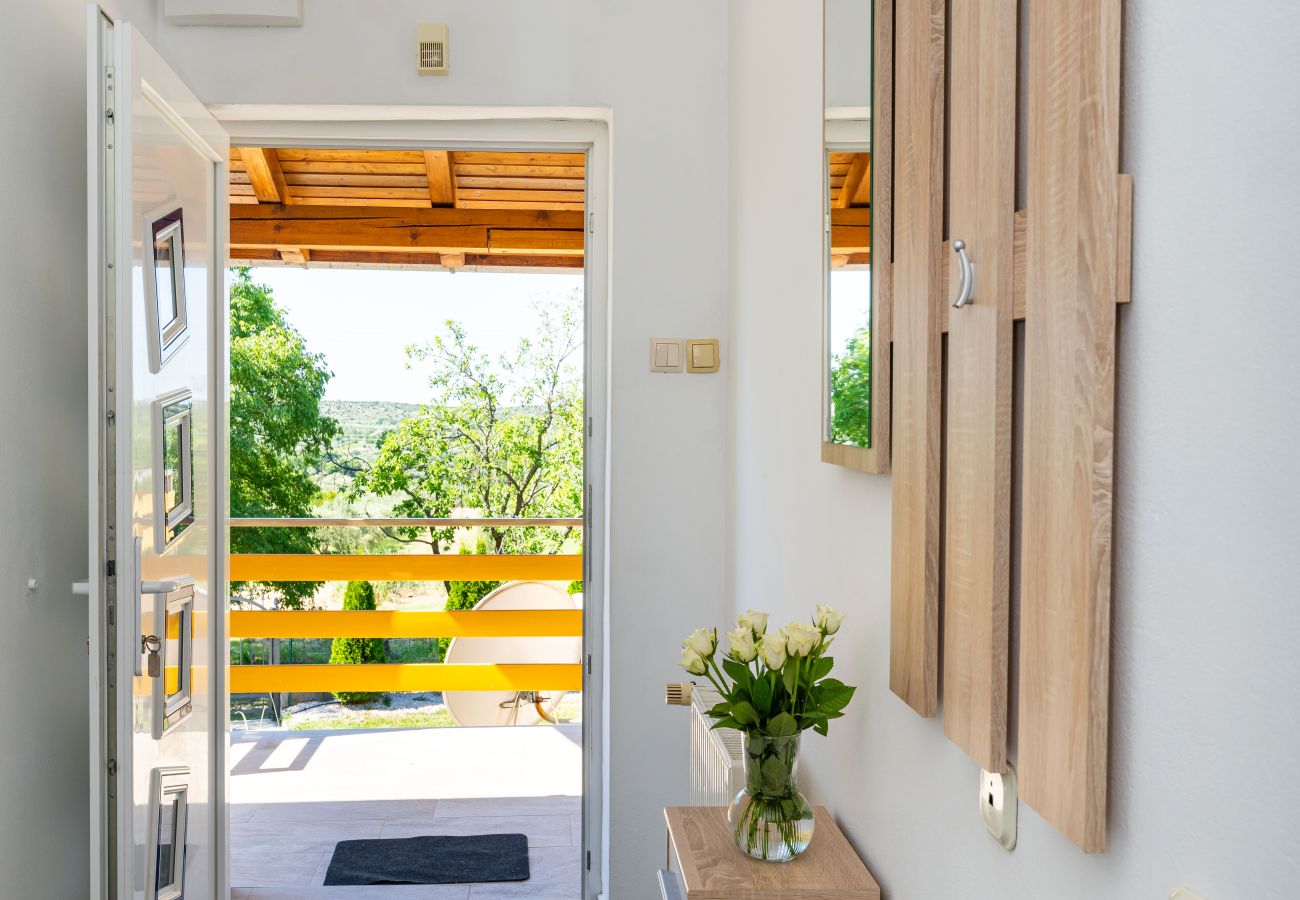 House in Skradin - Villa Manda Adriatic