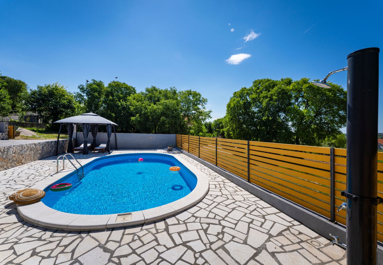 House in Skradin - Villa Manda Adriatic