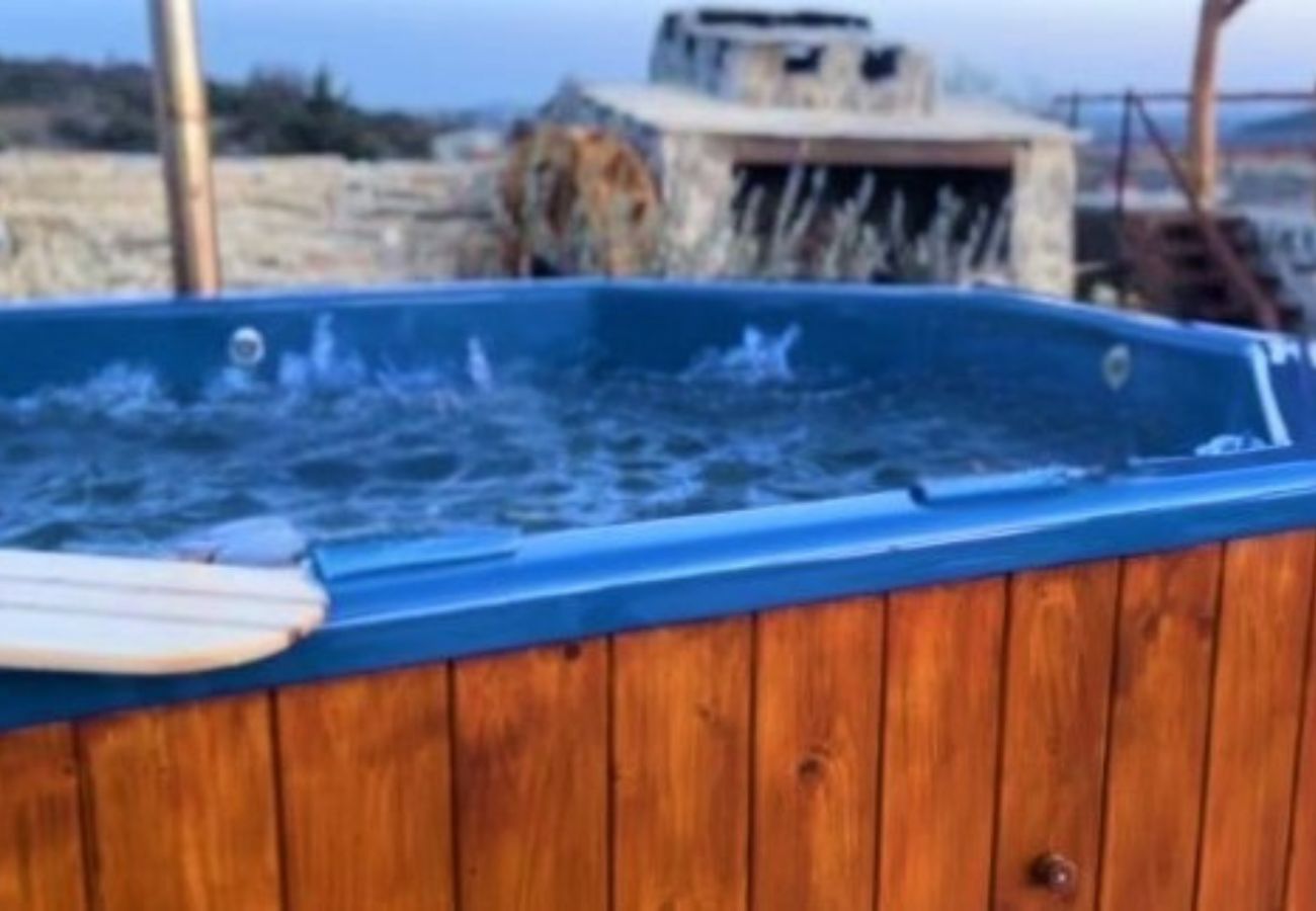 House in Kula Atlagic - Hilltop Paradise with private pool