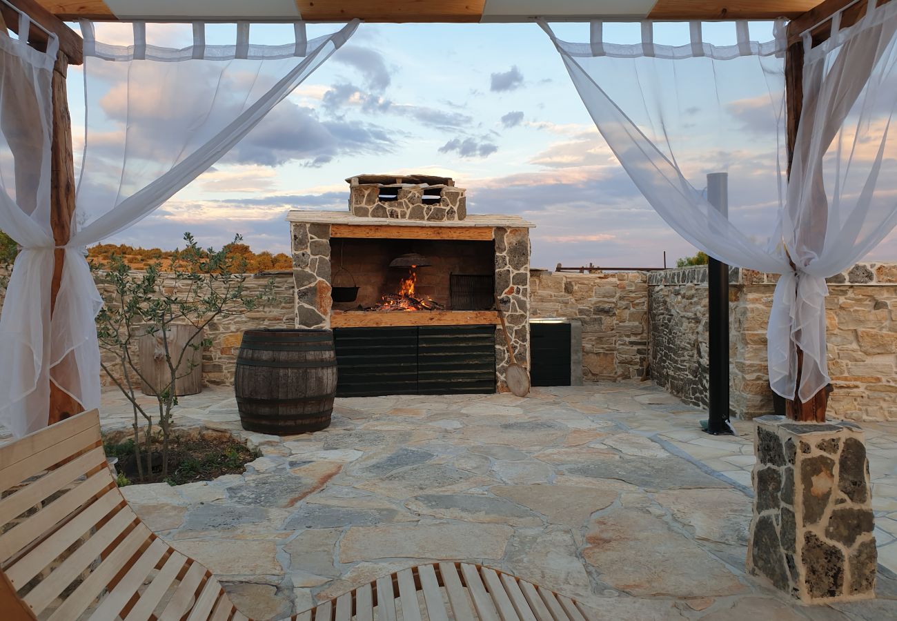 House in Kula Atlagic - Hilltop Paradise with private pool