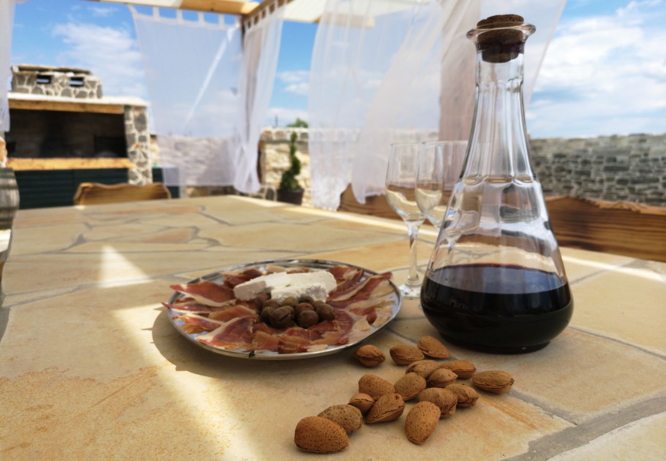 House in Kula Atlagic - Hilltop Paradise with private pool