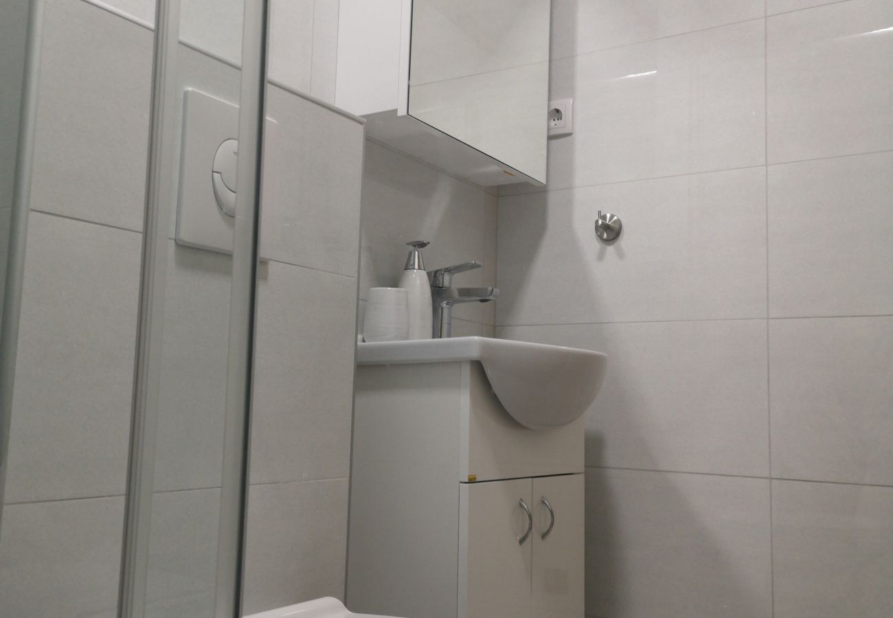 House in Kula Atlagic - Hilltop Paradise with private pool