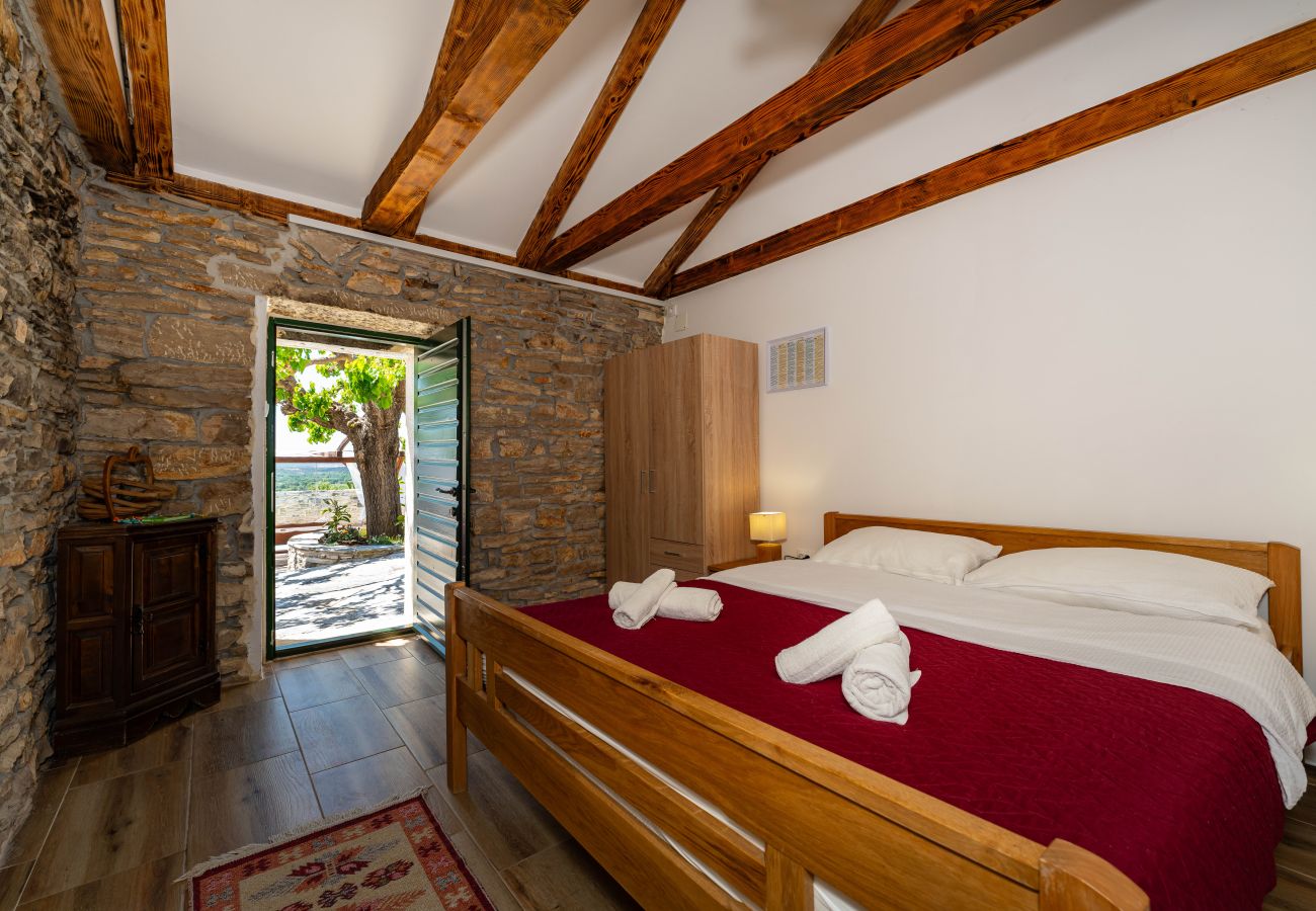 House in Kula Atlagic - Villa Hilltop Paradise