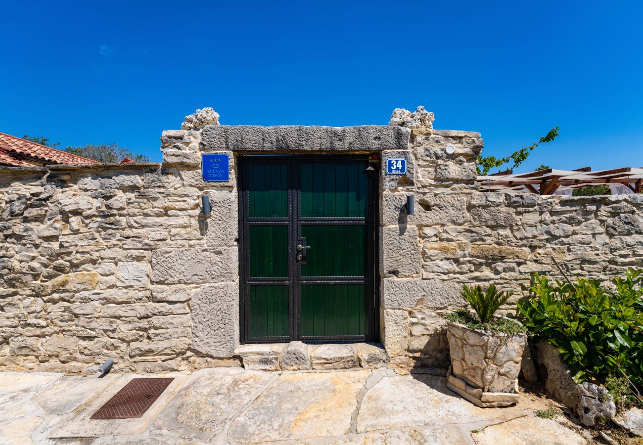 House in Kula Atlagic - Villa Hilltop Paradise