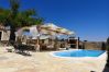 House in Kula Atlagic - Hilltop Paradise with private pool