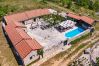 House in Kula Atlagic - Villa Hilltop Paradise