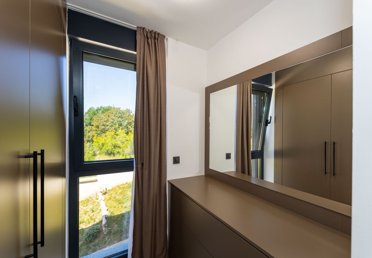 House in Starigrad - Sea view Villa Senti