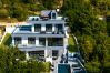 House in Starigrad - Sea view Villa Senti