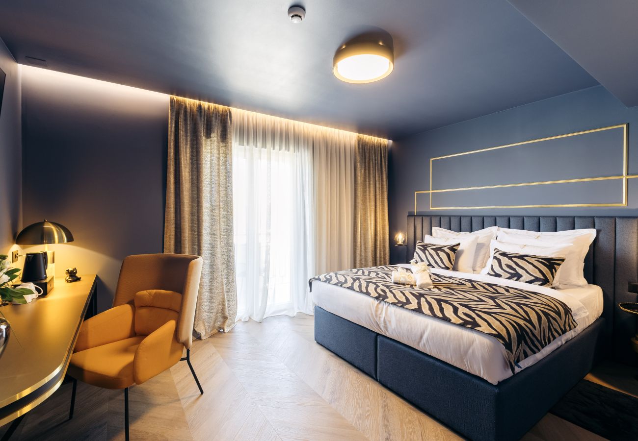 House in Sveti Filip i Jakov - Boutique Rooms Rogovo