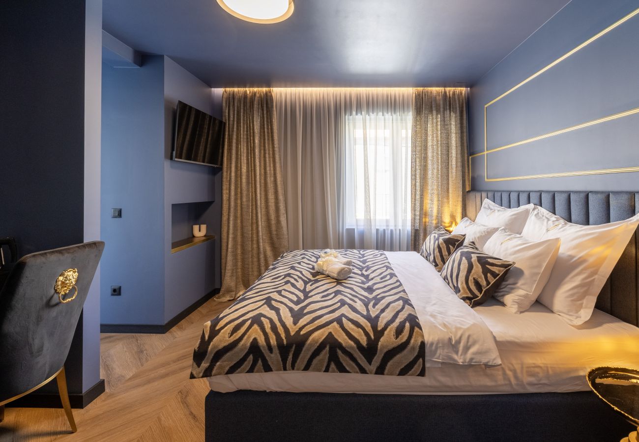 House in Sveti Filip i Jakov - Boutique Rooms Rogovo