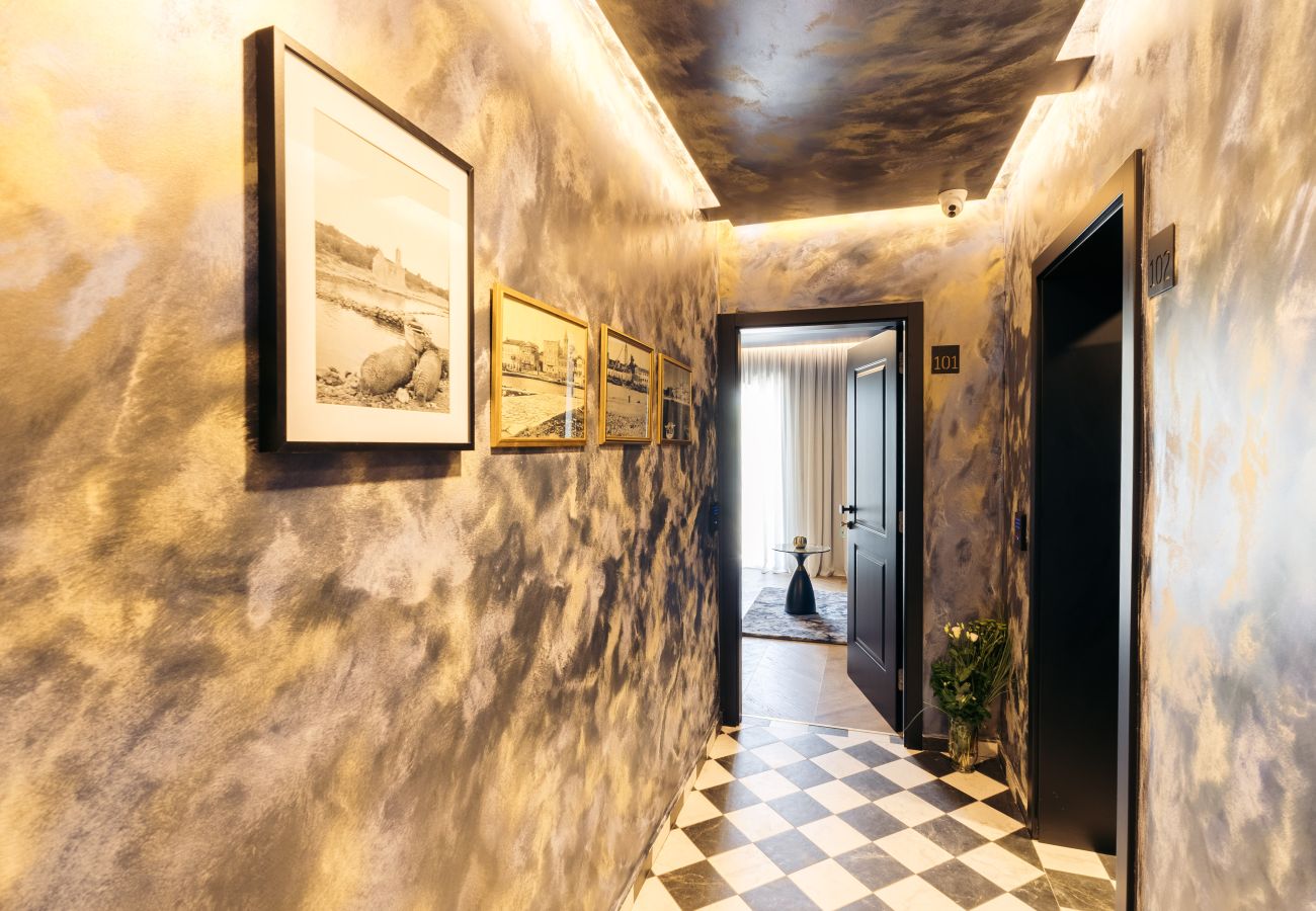 House in Sveti Filip i Jakov - Boutique Rooms Rogovo