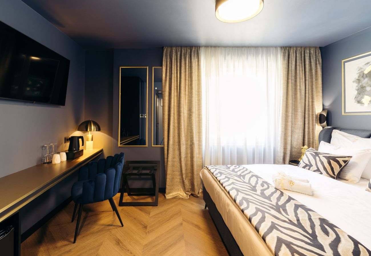 House in Sveti Filip i Jakov - Boutique Rooms Rogovo