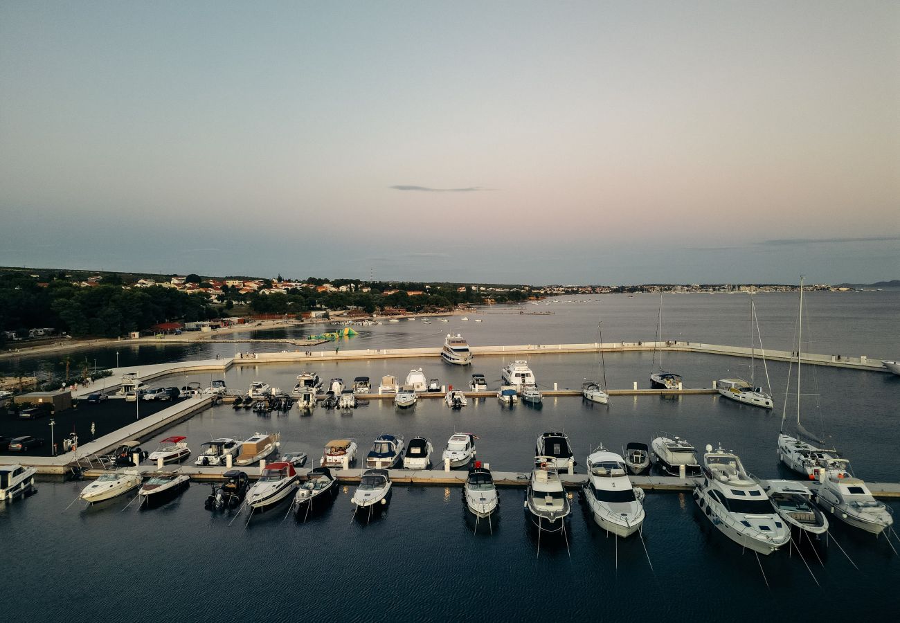 House in Sveti Filip i Jakov - Boutique Rooms Rogovo