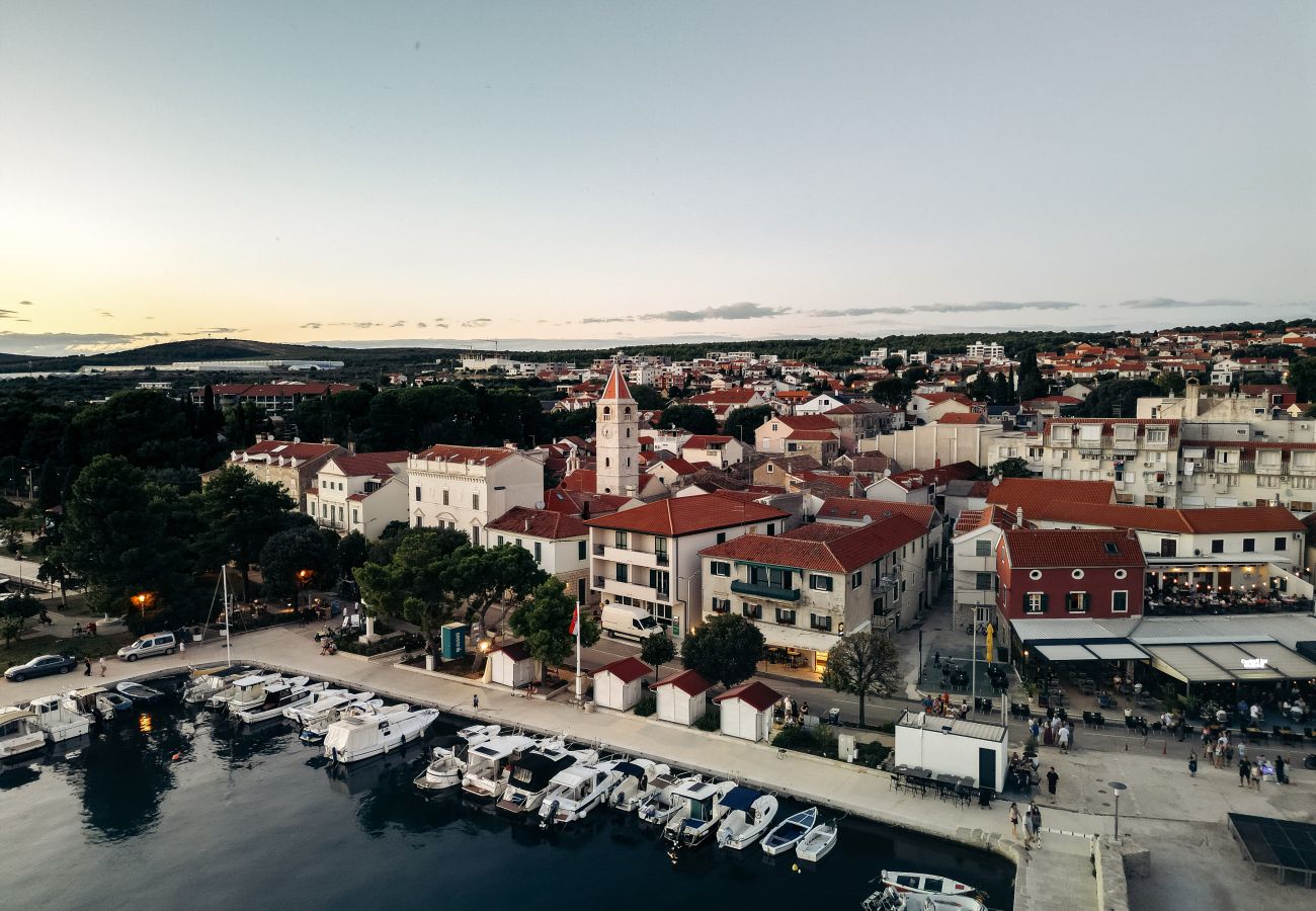 House in Sveti Filip i Jakov - Boutique Rooms Rogovo