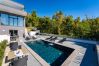Apartment in Starigrad - Apartment Senti with shared pool