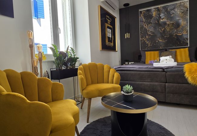 Apartment in Zadar - Luxury Apartment Domus Borelli