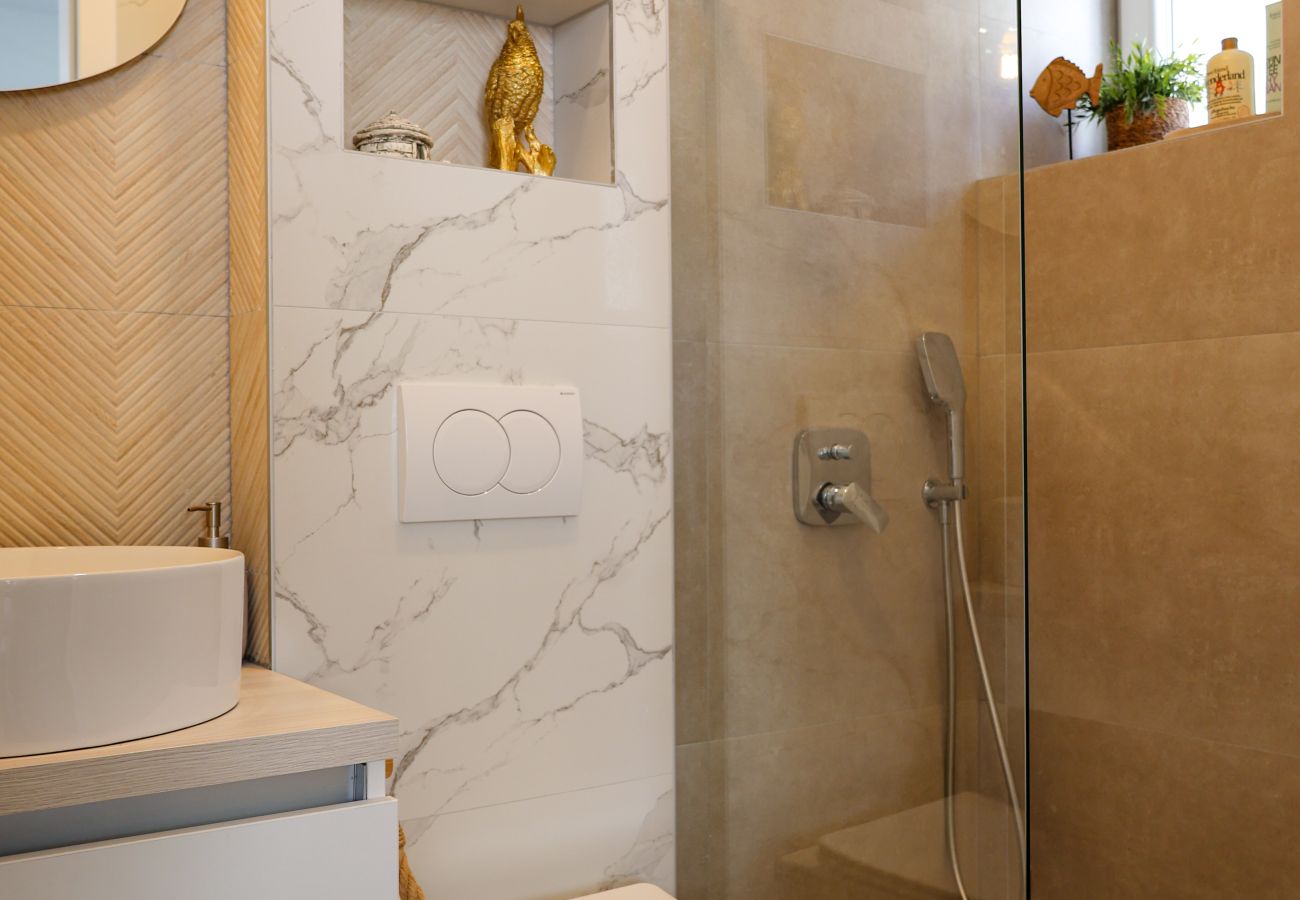 Apartment in Zadar - Luxury Apartment Domus Borelli