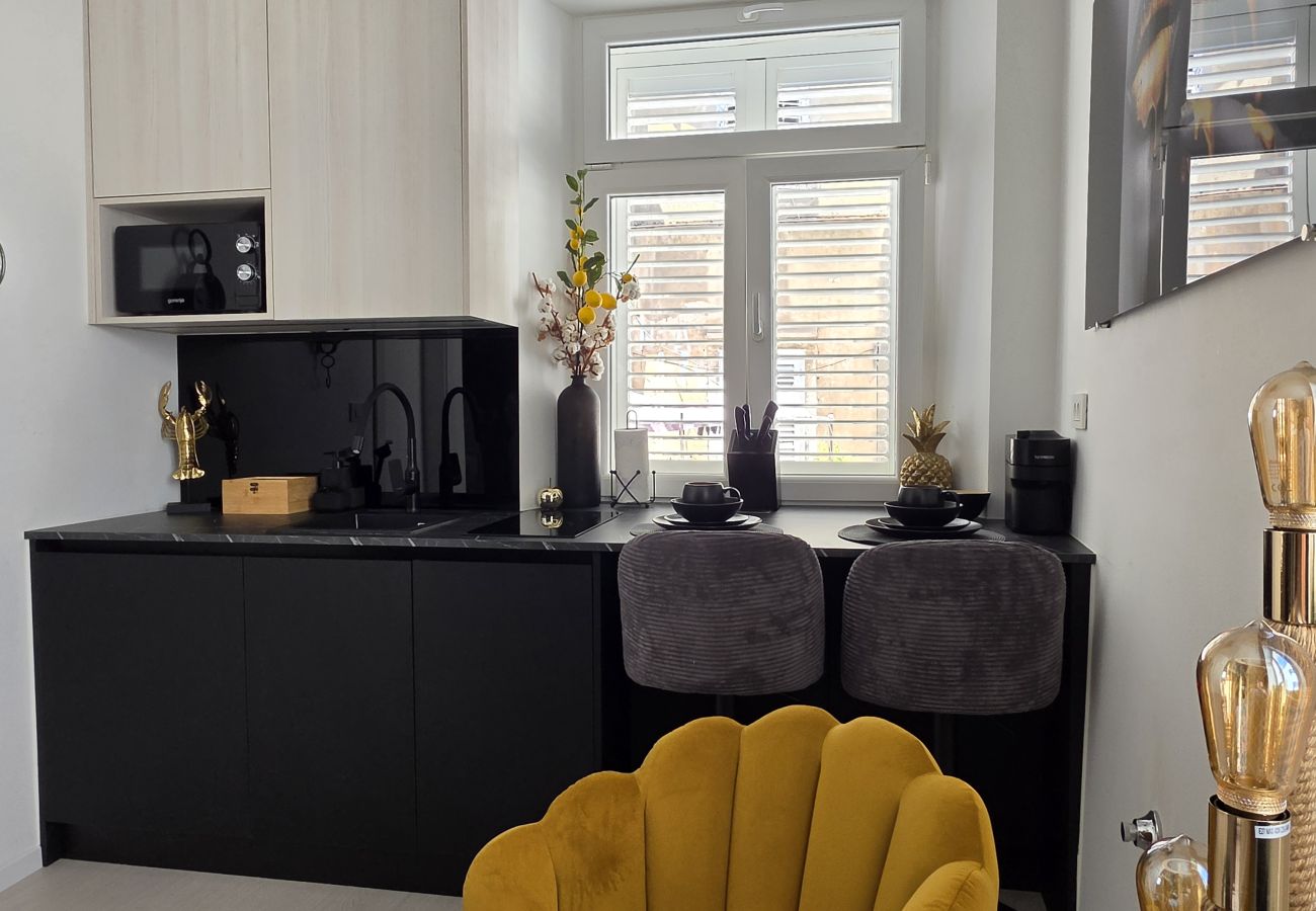 Apartment in Zadar - Luxury Apartment Domus Borelli
