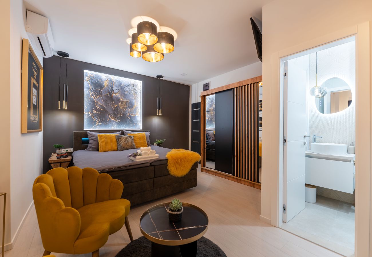 Apartment in Zadar - Luxury Apartment Domus Borelli