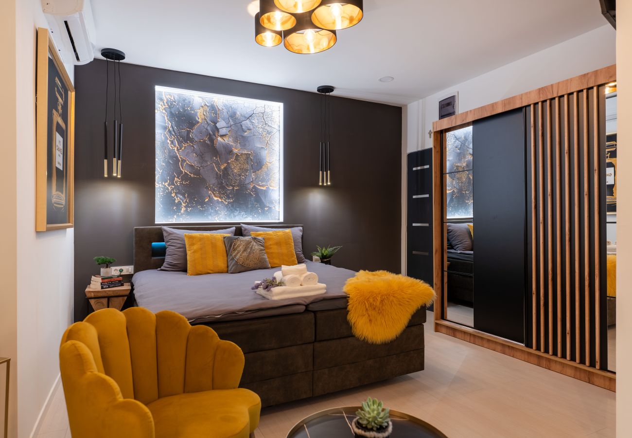 Apartment in Zadar - Luxury Apartment Domus Borelli