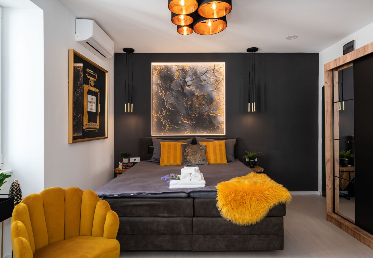 Apartment in Zadar - Luxury Apartment Domus Borelli