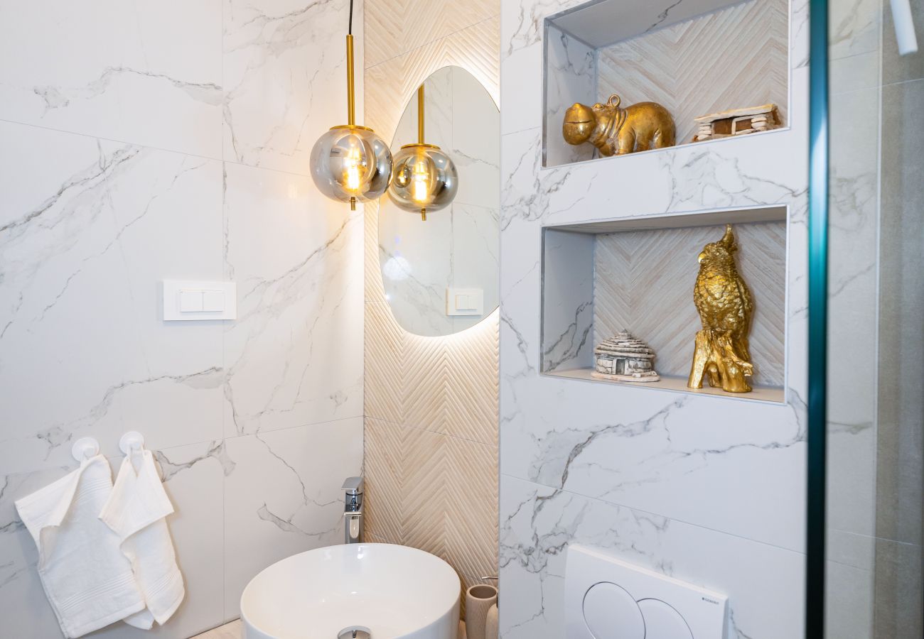 Apartment in Zadar - Luxury Apartment Domus Borelli