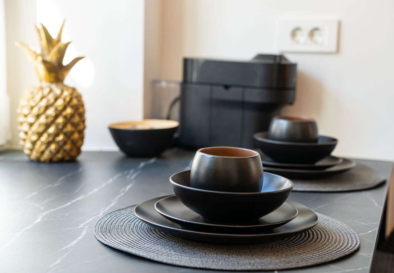 Apartment in Zadar - Luxury Apartment Domus Borelli