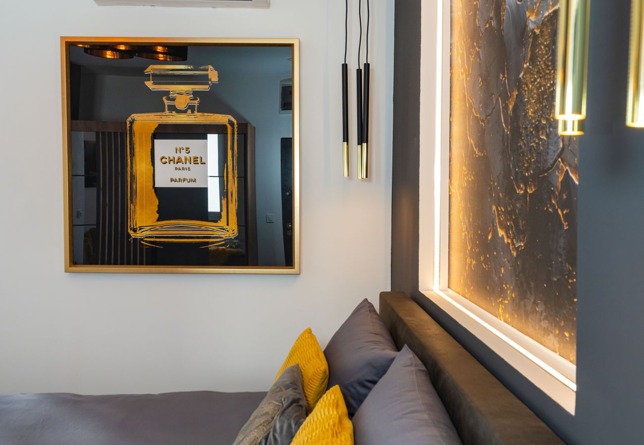 Apartment in Zadar - Luxury Apartment Domus Borelli