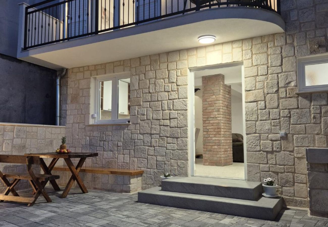 House in Šibenik - Holiday home Casa Ivana