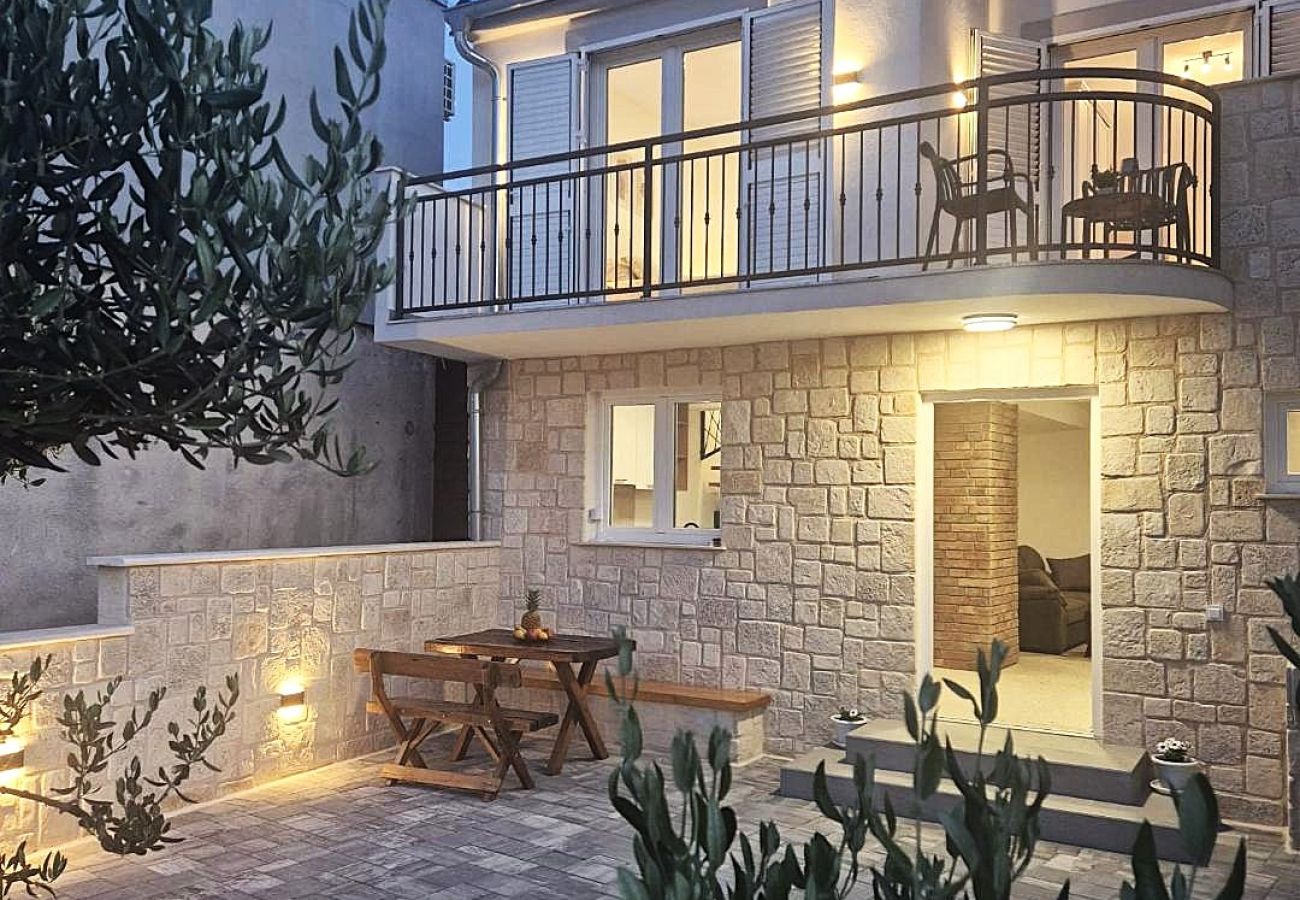House in Šibenik - Holiday home Casa Ivana
