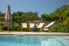 House in Bilice - Villa B&B with private pool