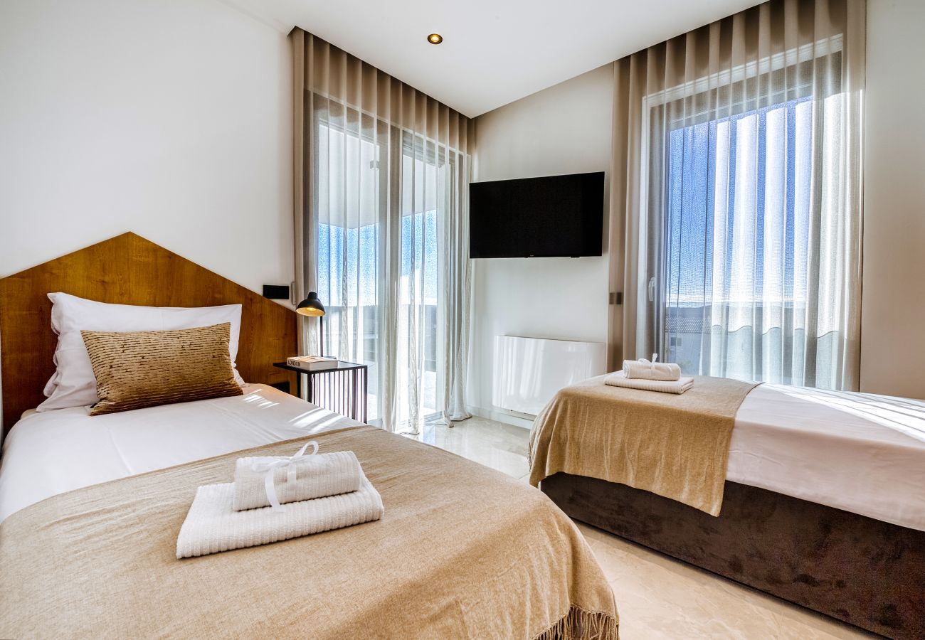 House in Debeljak - Luxury Villa AMore