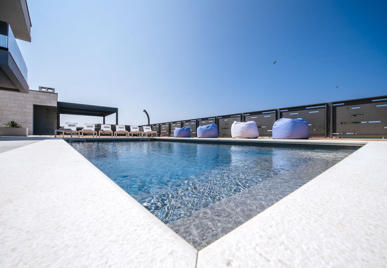 House in Debeljak - Luxury Villa AMore