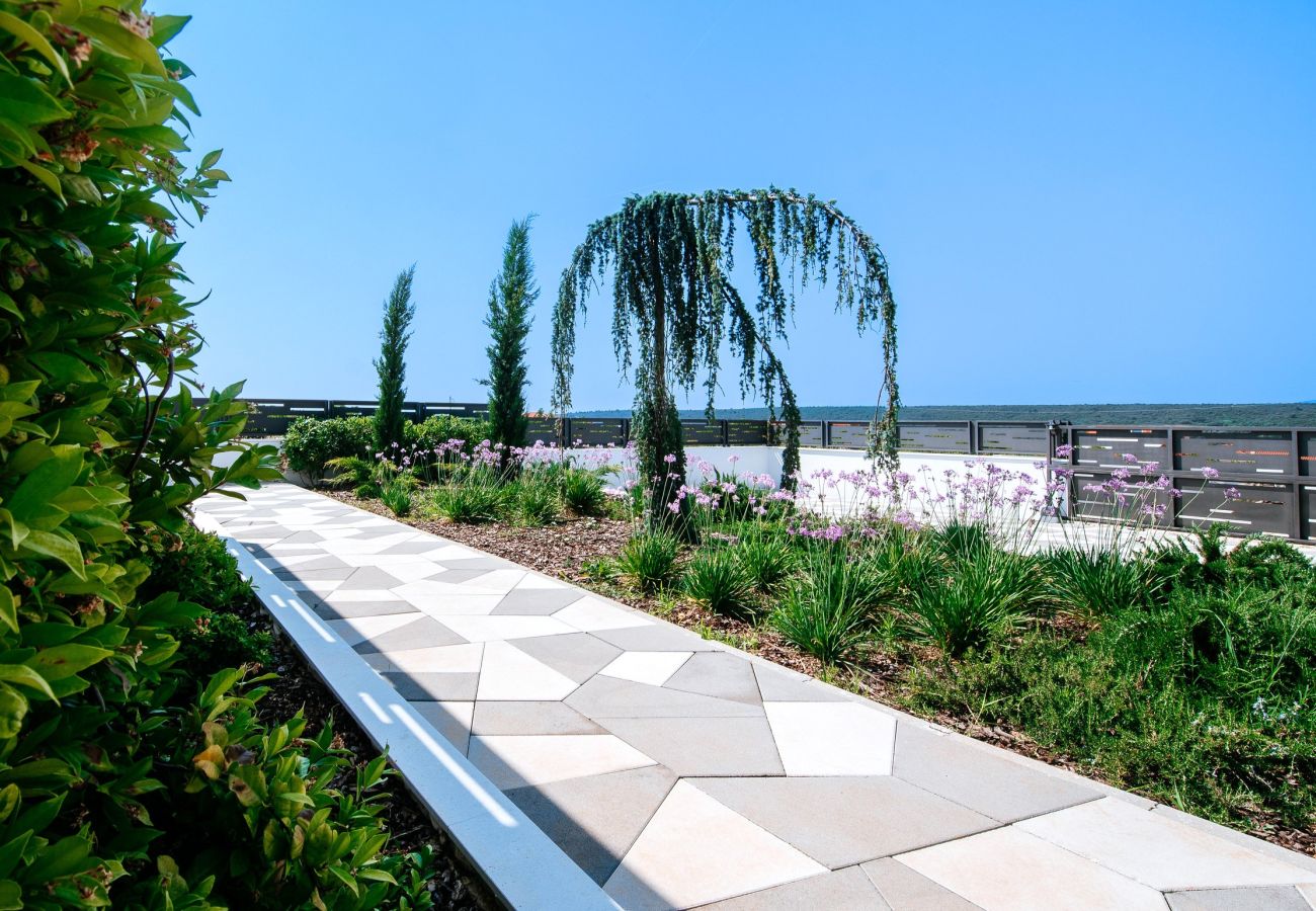 House in Debeljak - Luxury Villa AMore