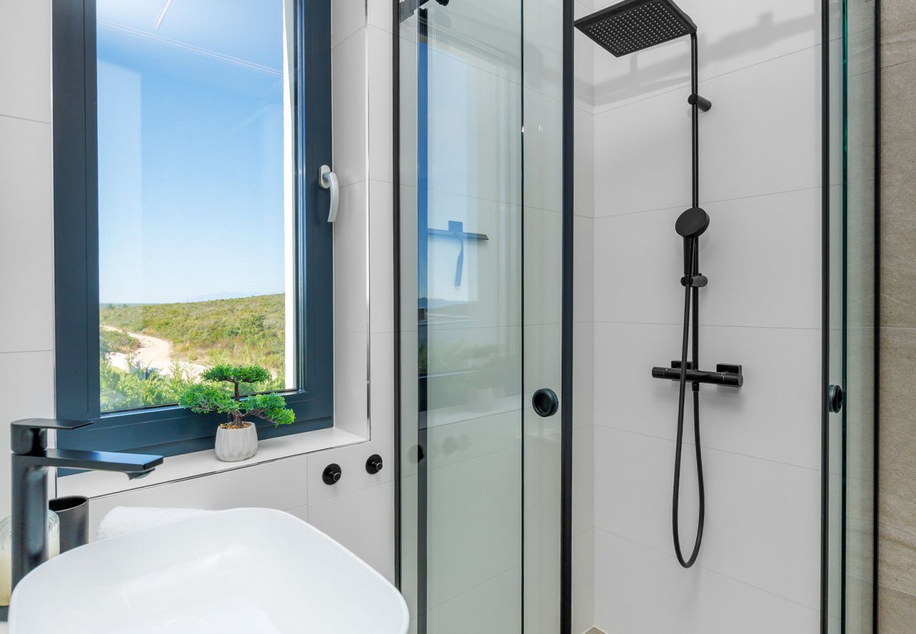 House in Debeljak - Luxury Villa AMore