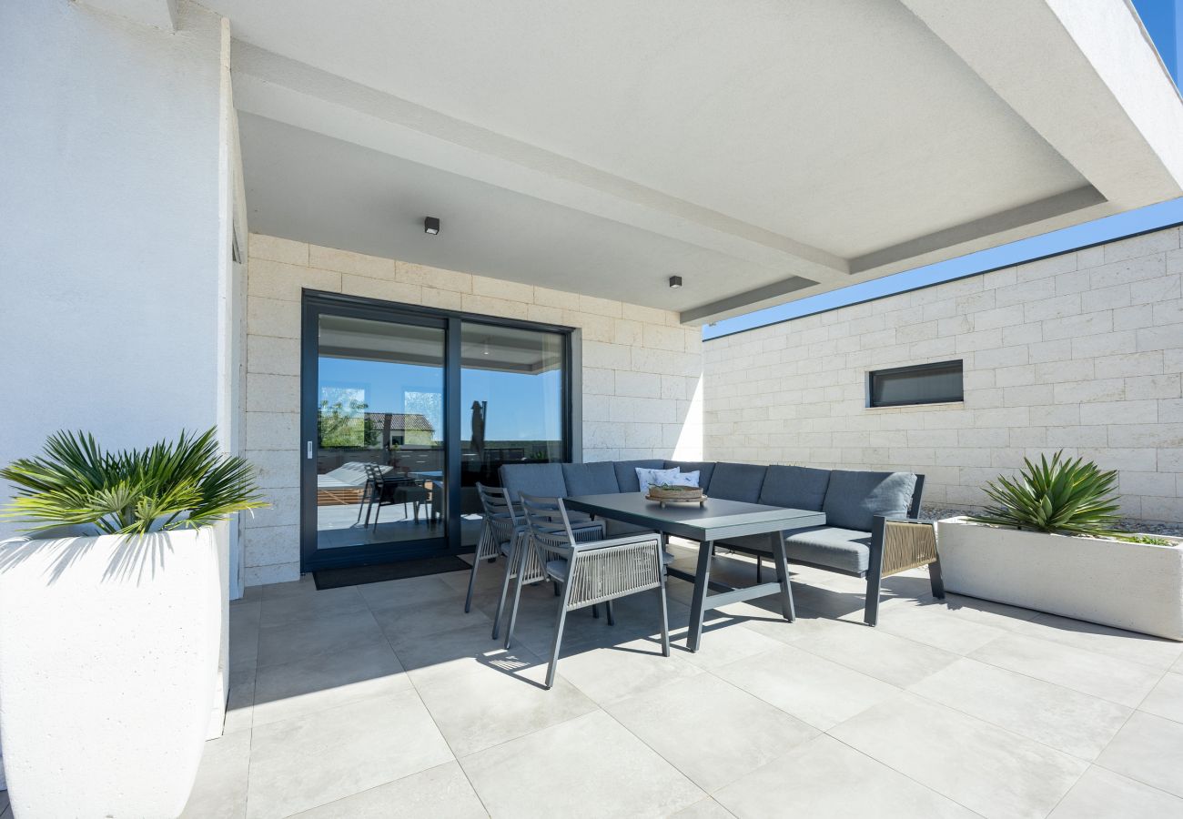 House in Debeljak - Luxury Villa AMore