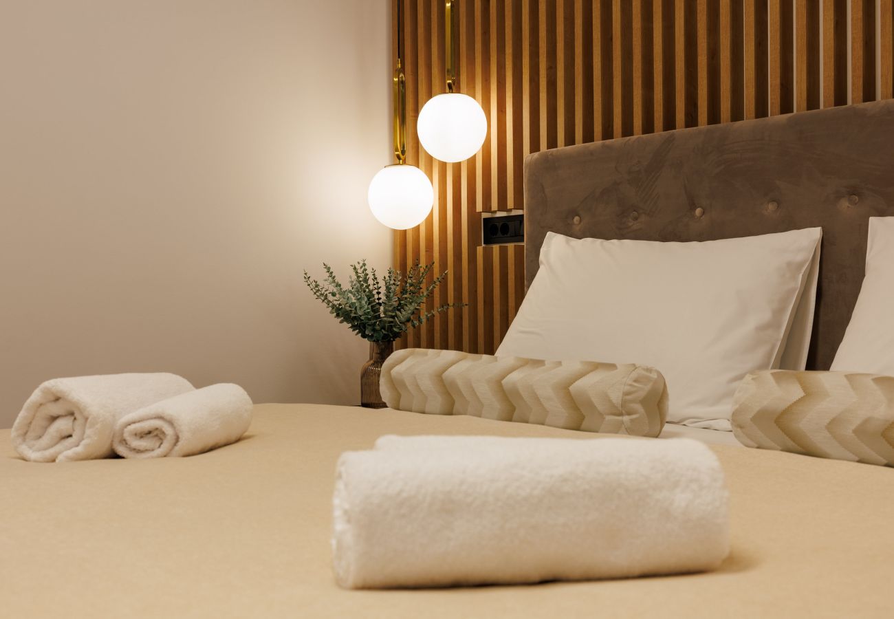 House in Debeljak - Luxury Villa AMore