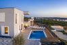 House in Debeljak - Luxury Villa AMore