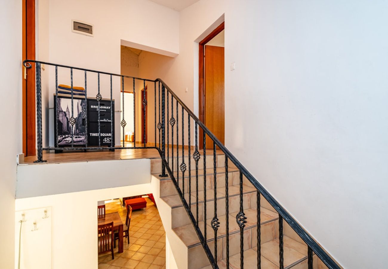 House in Donji Kašic - Holiday home Mandorla
