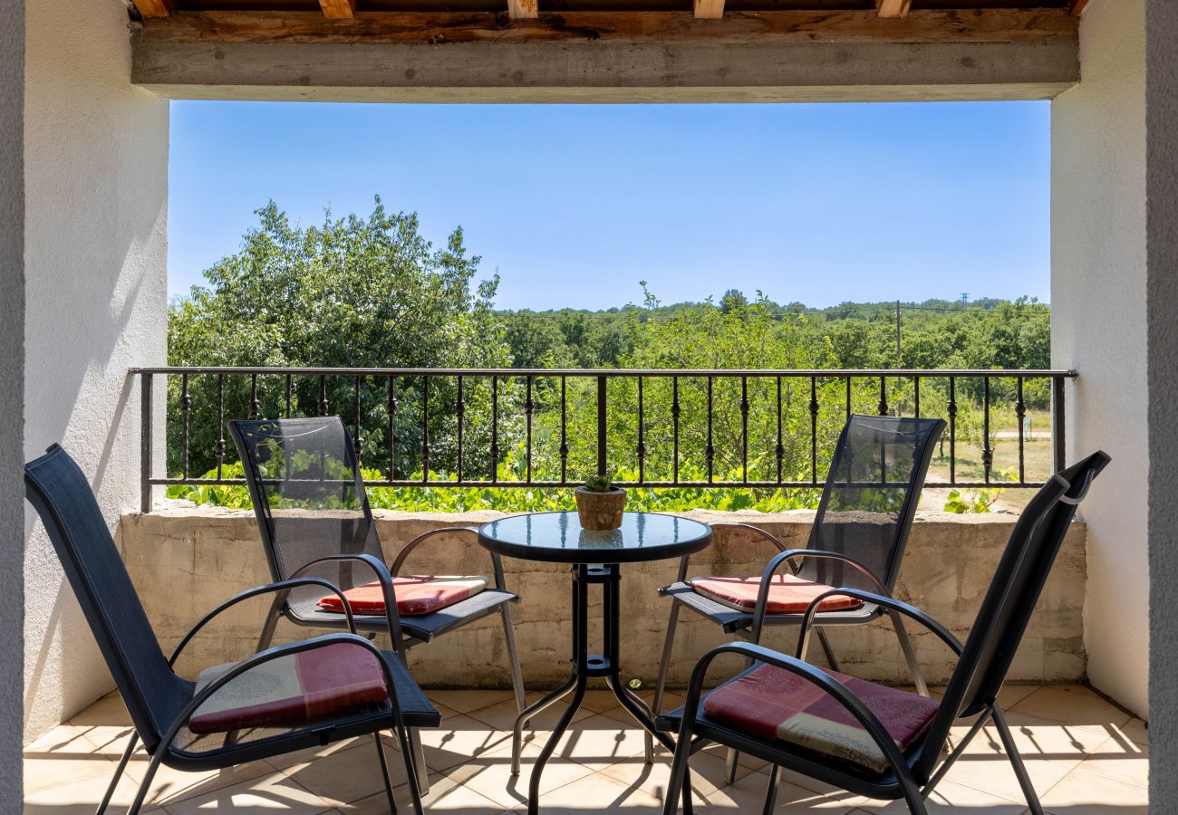 House in Donji Kašic - Holiday home Mandorla