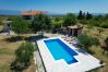 House in Donji Kašic - Holiday home Mandorla