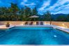 House in Seline - Villa Mirta