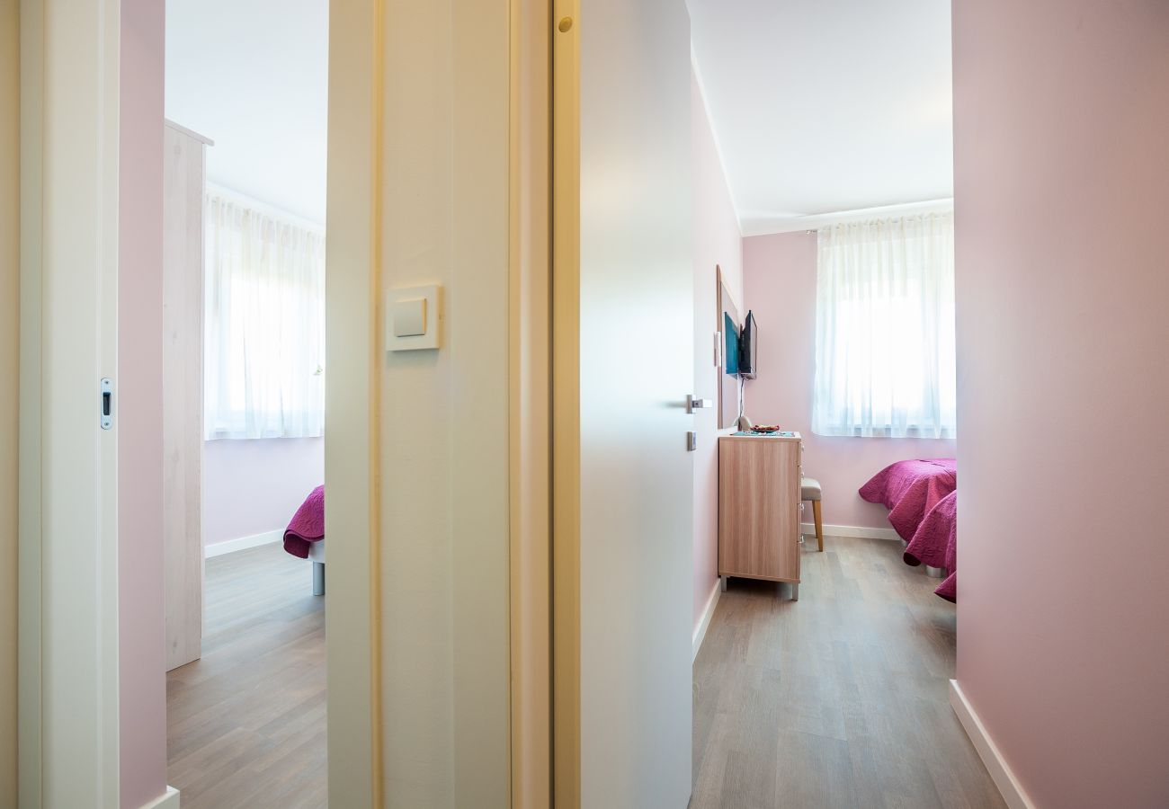 Apartment in Zadar - Apartment Tajana