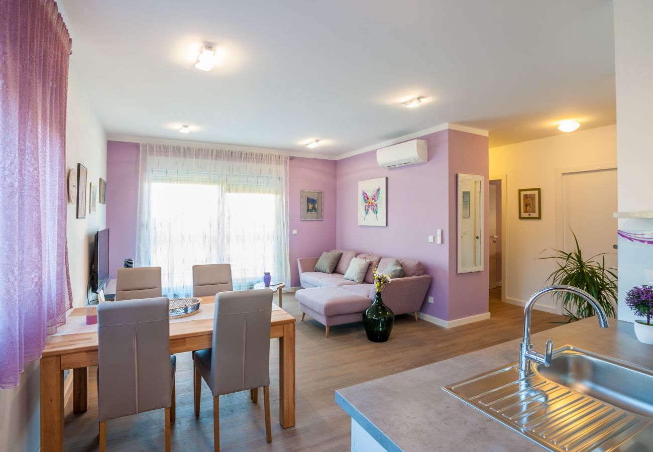 Apartment in Zadar - Apartment Tajana